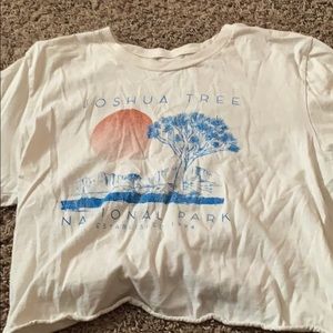 Urban outfitters t shirt